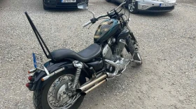 Yamaha XV XV535 VIRAGO, снимка 4
