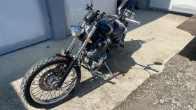 Yamaha XV XV535 VIRAGO, снимка 12