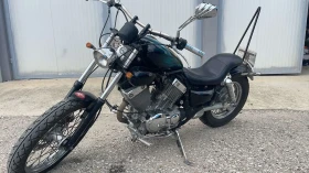 Yamaha XV XV535 VIRAGO, снимка 2