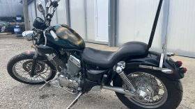 Yamaha XV XV535 VIRAGO, снимка 3