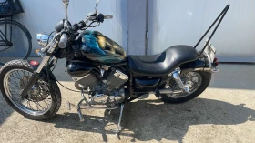 Yamaha XV XV535 VIRAGO, снимка 11