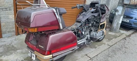 Honda Gold Wing 1500, снимка 5