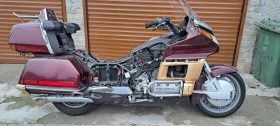 Honda Gold Wing 1500, снимка 6
