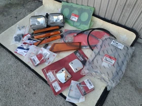 Honda Gold Wing 1500, снимка 9