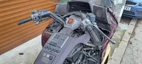 Honda Gold Wing 1500, снимка 4