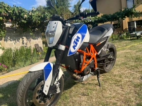 ������ Ktm 690