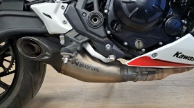 Kawasaki Ninja Ninja 650 35kw A2  лизинг, снимка 6