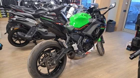 Kawasaki Ninja Ninja 650 35kw A2  лизинг, снимка 4