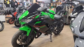 Kawasaki Ninja Ninja 650 35kw A2  лизинг, снимка 2