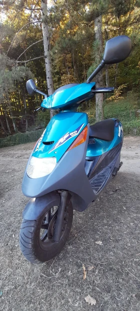 Suzuki AP 50 | Mobile.bg � ����� ������ 2