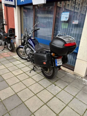 Moto Guzzi 750 Nevada | Mobile.bg � ����� ������ 3
