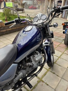 Moto Guzzi 750 Nevada | Mobile.bg � ����� ������ 4
