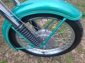 Mz 125 RT125/3 1960 година  | Auto.bg — изображение 5