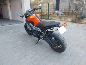 Yamaha Mt-09 undefined | Auto.bg — изображение 4