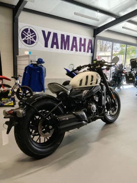 Cfmoto 450 450CL-C BOBBER | Auto.bg — изображение 2