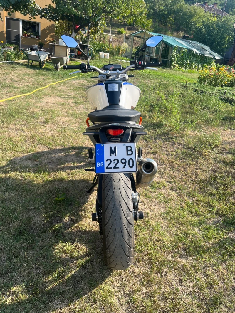 Ktm 690 A2, снимка 4 - Мотоциклети и мототехника - 52996609