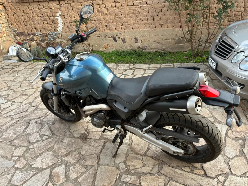 Yamaha Mt-03, снимка 3 - Мотоциклети и мототехника - 53006193