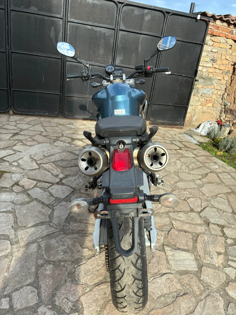 Yamaha Mt-03, снимка 5 - Мотоциклети и мототехника - 53006193