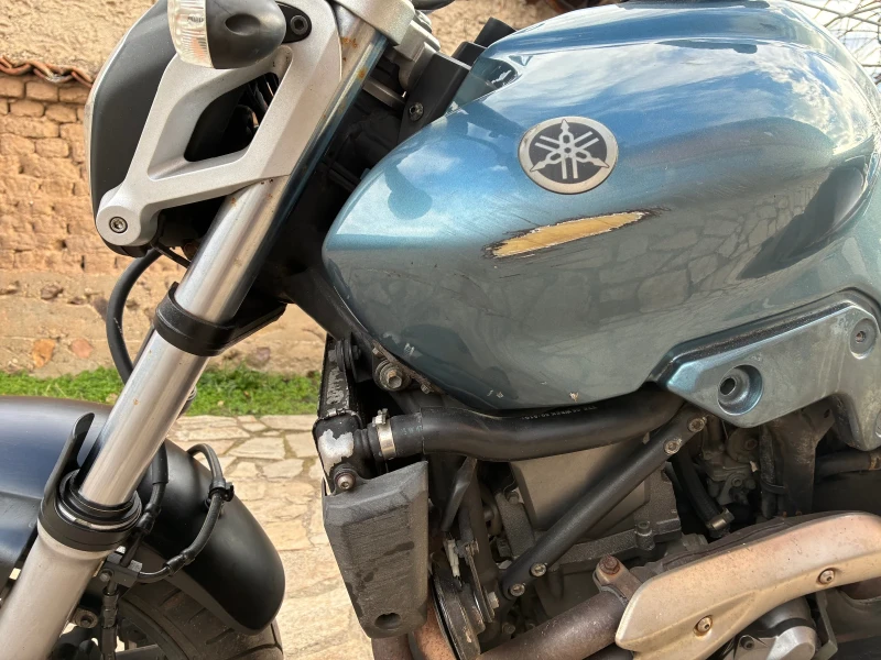 Yamaha Mt-03, снимка 7 - Мотоциклети и мототехника - 53006193