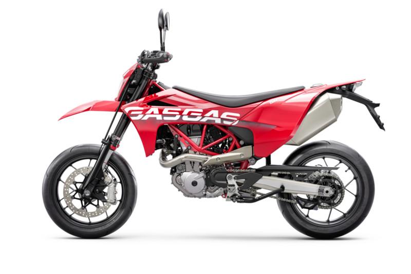 GASGAS EC SM700 2023, снимка 3 - Мотоциклети и мототехника - 43581925