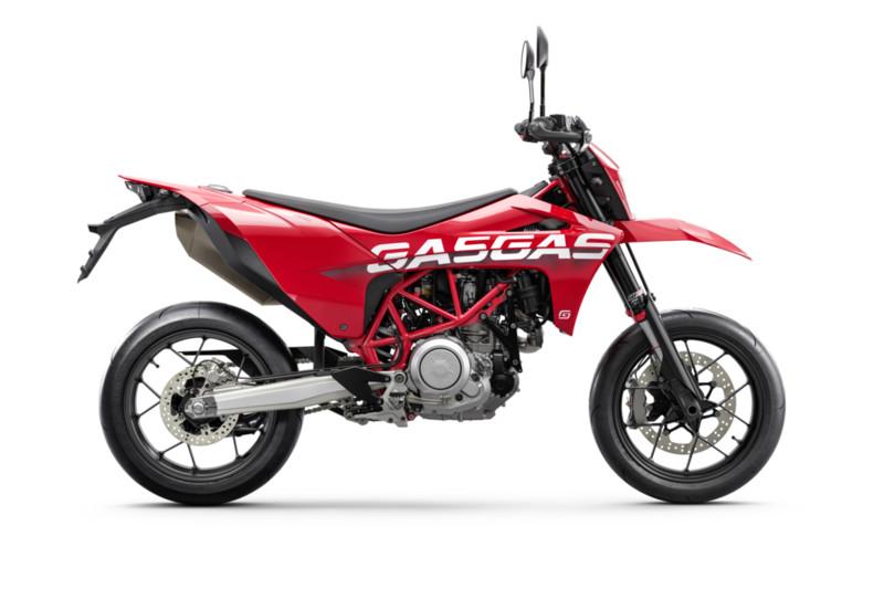 GASGAS EC SM700 2023, снимка 1 - Мотоциклети и мототехника - 43581925