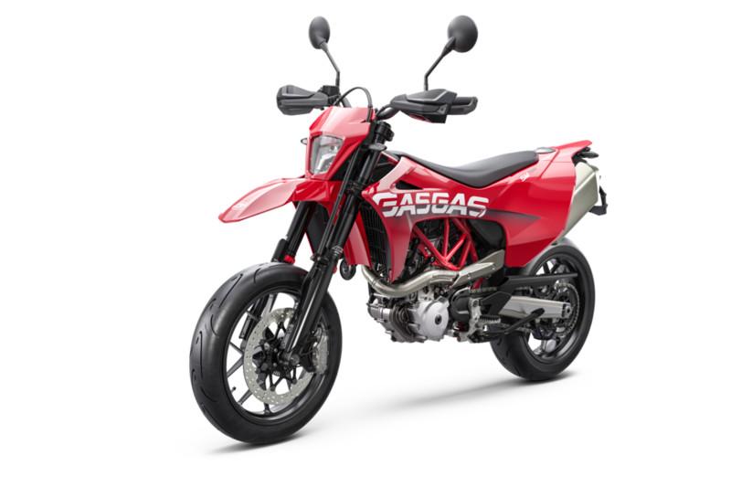 GASGAS EC SM700 2023, снимка 5 - Мотоциклети и мототехника - 43581925