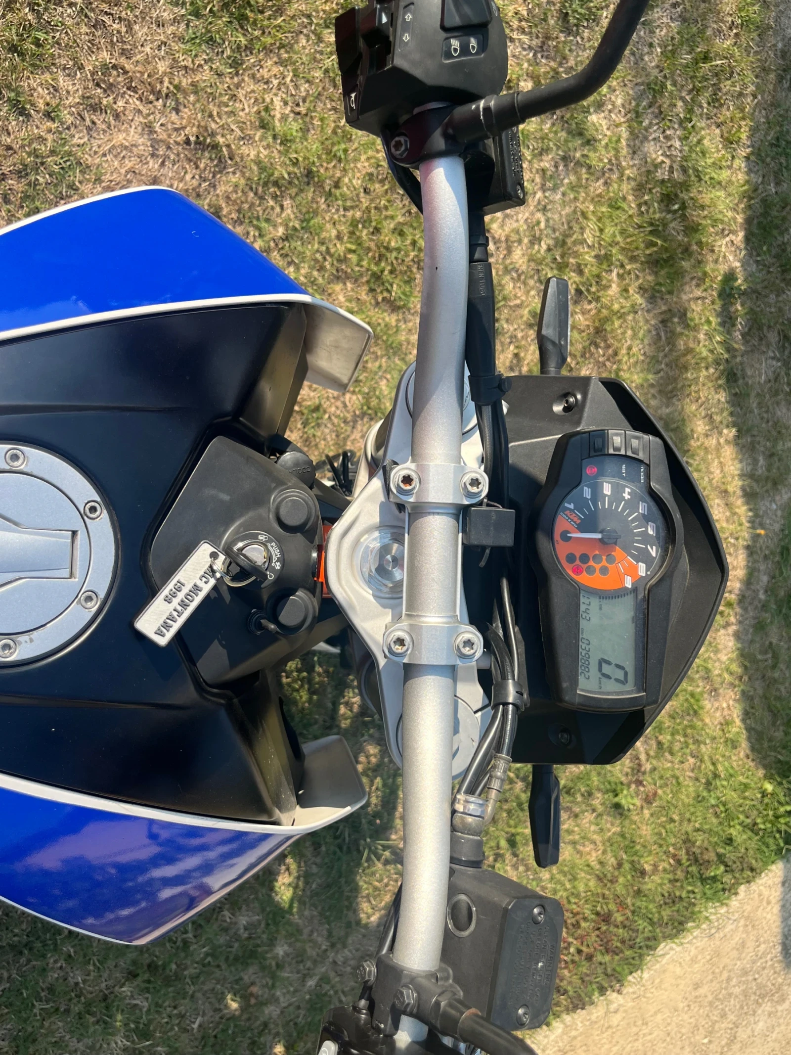 Ktm 690 A2 | Mobile.bg � ����������� 8