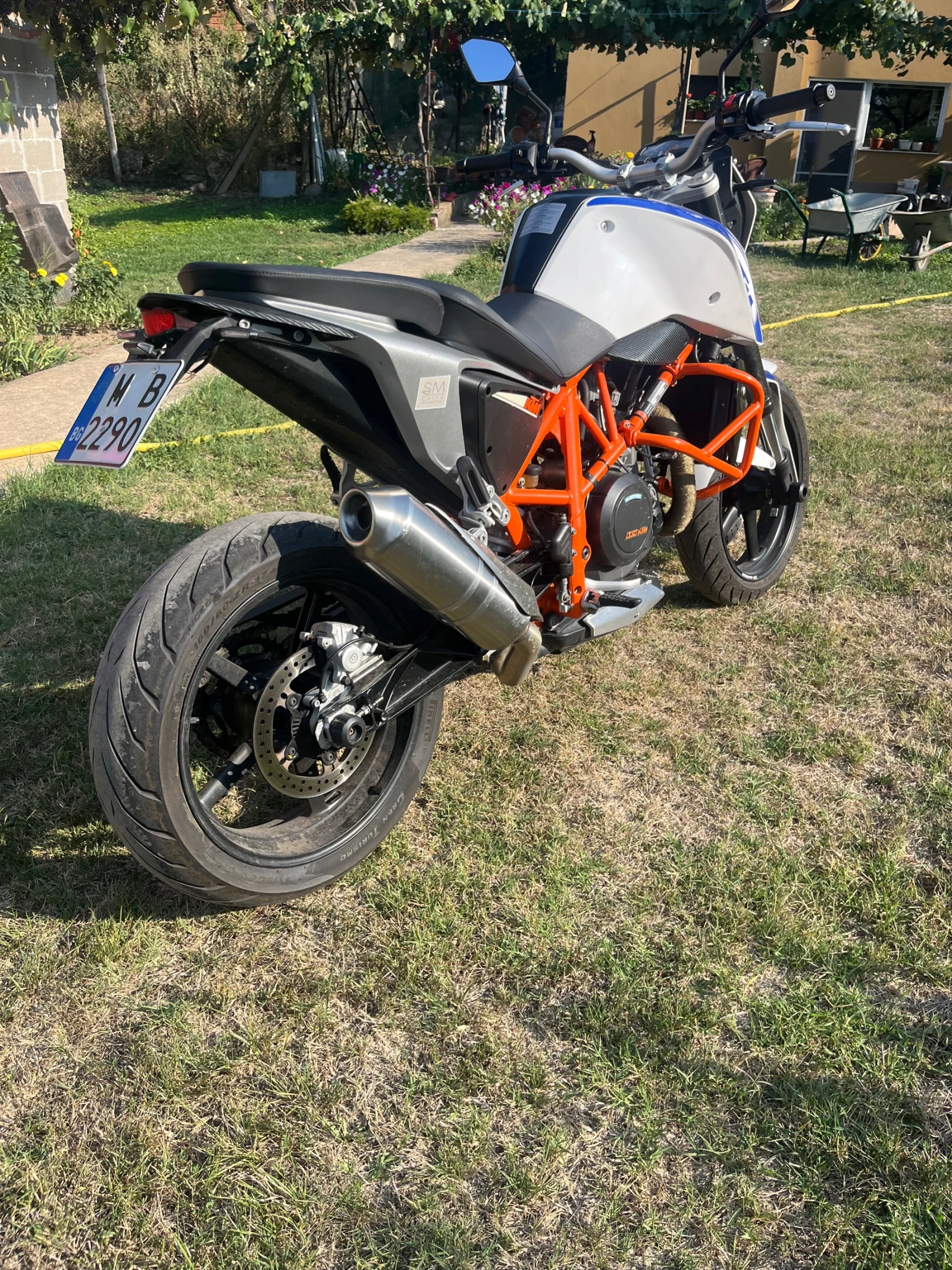 Ktm 690 A2 | Mobile.bg � ����������� 6
