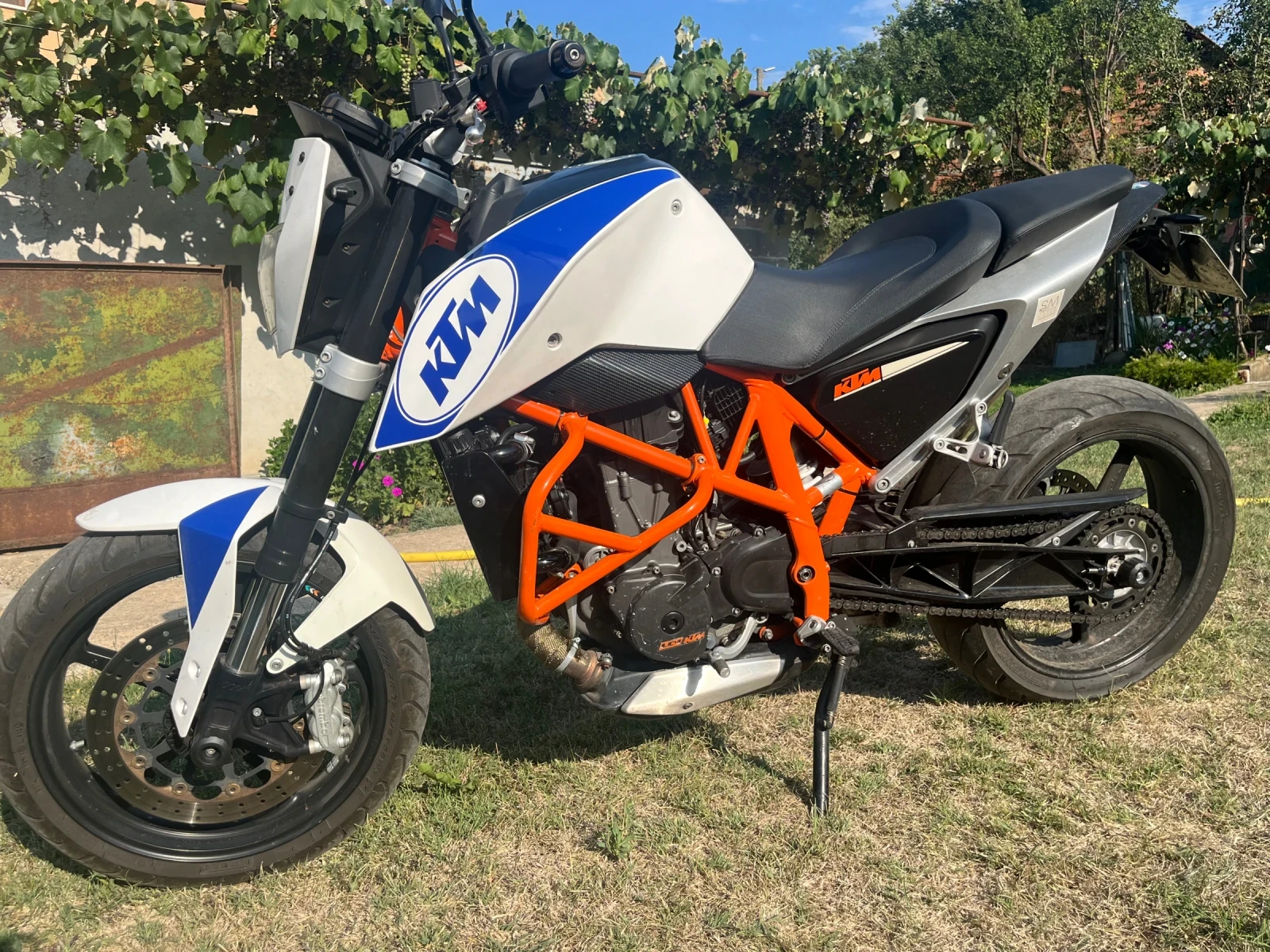 Ktm 690 A2 | Mobile.bg � ����������� 2