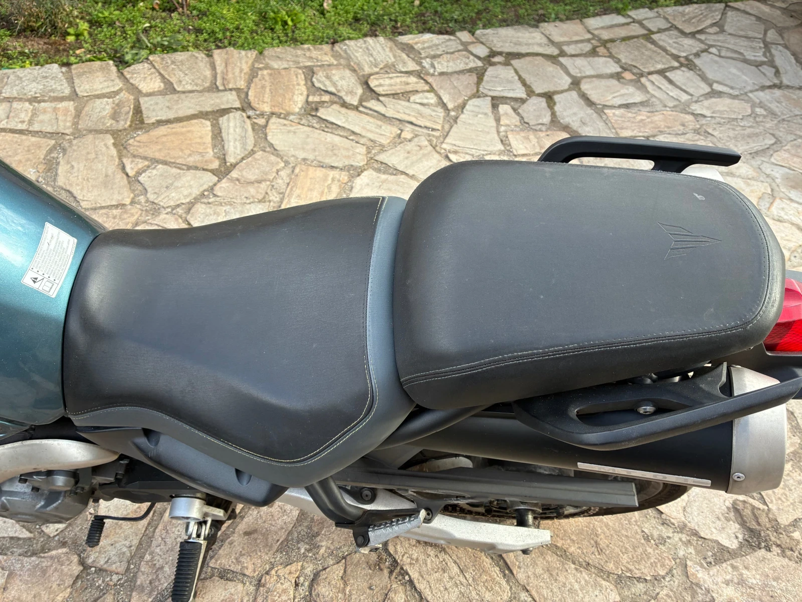 Yamaha Mt-03 | Mobile.bg � ����������� 6