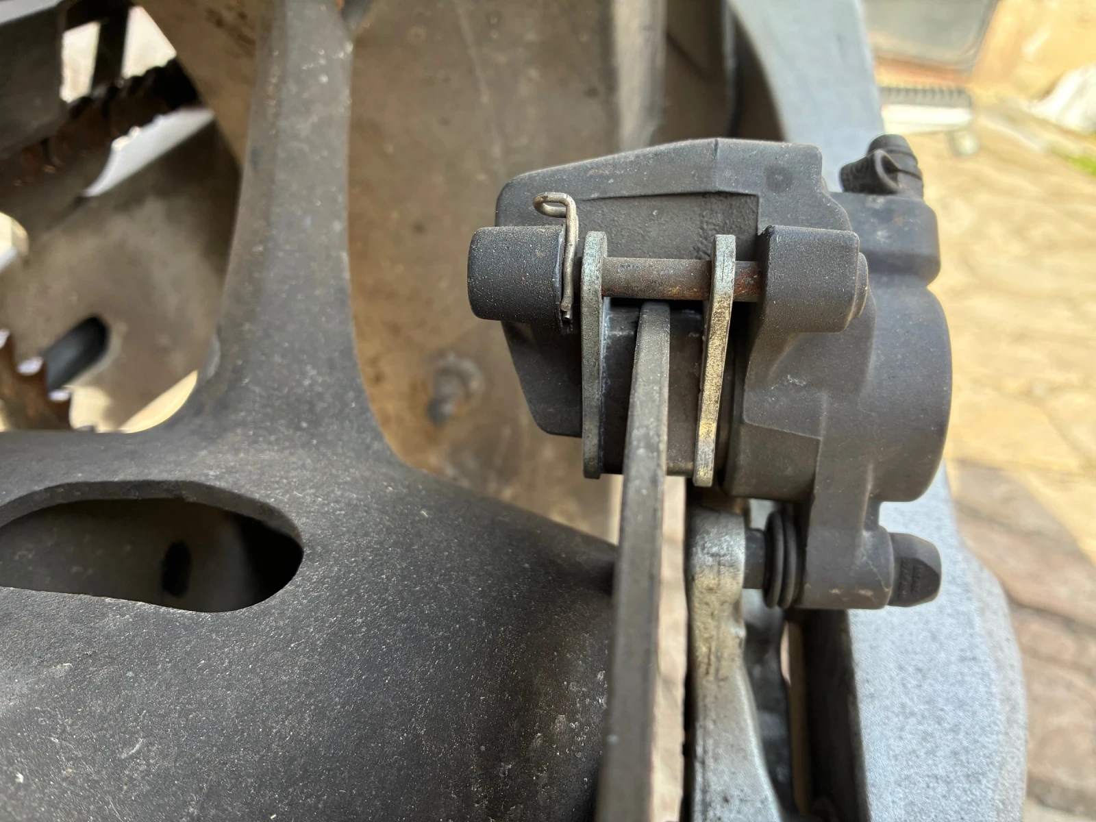 Yamaha Mt-03 | Mobile.bg � ����������� 11