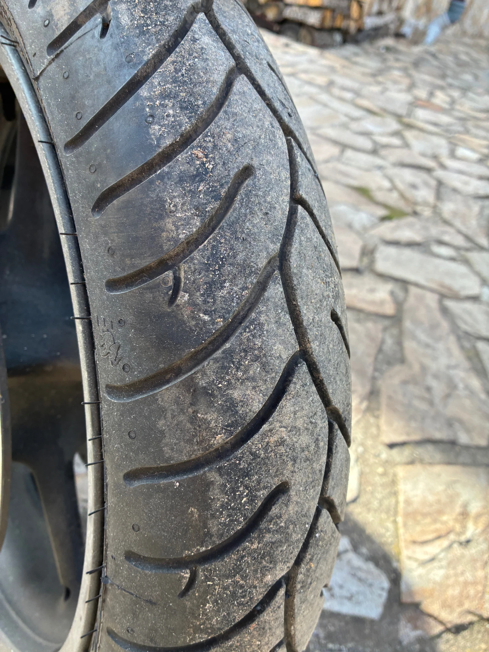 Yamaha Mt-03 | Mobile.bg � ����������� 10