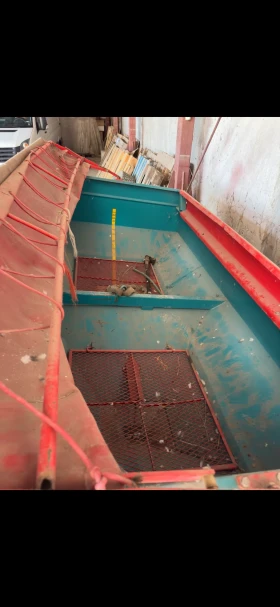 Торачка Sulky OPX, снимка 5