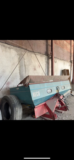 Торачка Sulky OPX, снимка 2