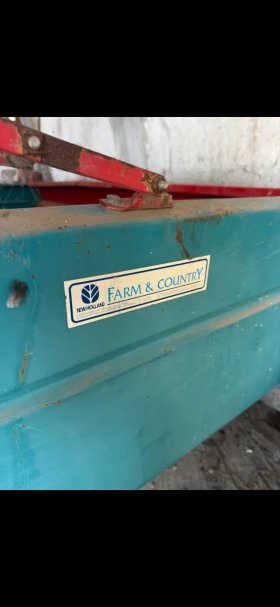 Торачка Sulky OPX, снимка 4