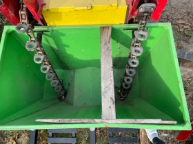 Сеялка Друга марка, снимка 2