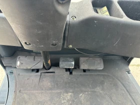 Мотокар Linde H 18 D -01, снимка 11