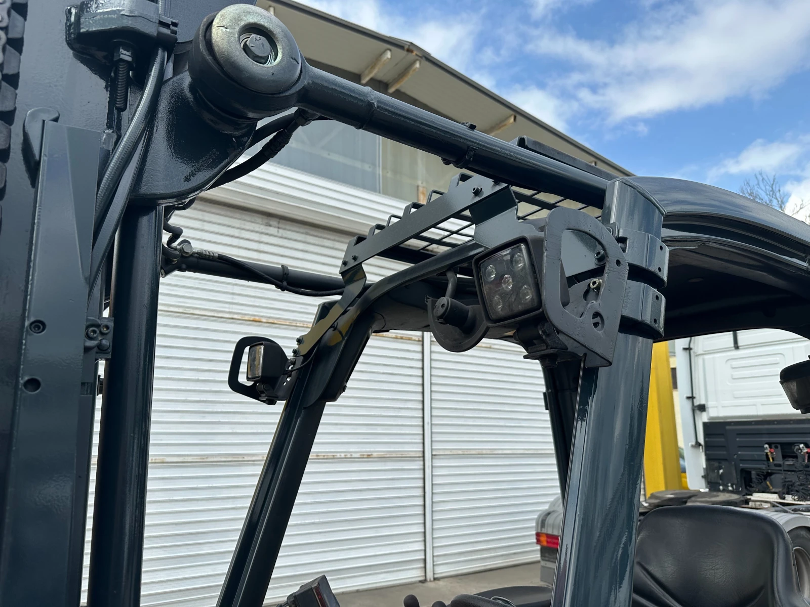  Linde H 18 D -01 | Mobile.bg   9