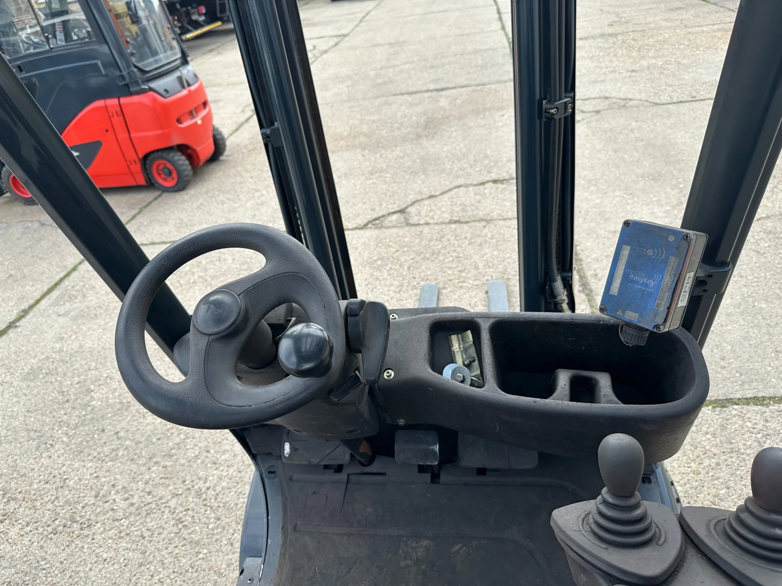  Linde H 18 D -01 | Mobile.bg   12