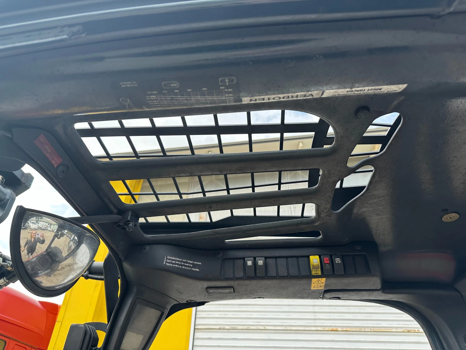  Linde H 18 D -01 | Mobile.bg   10