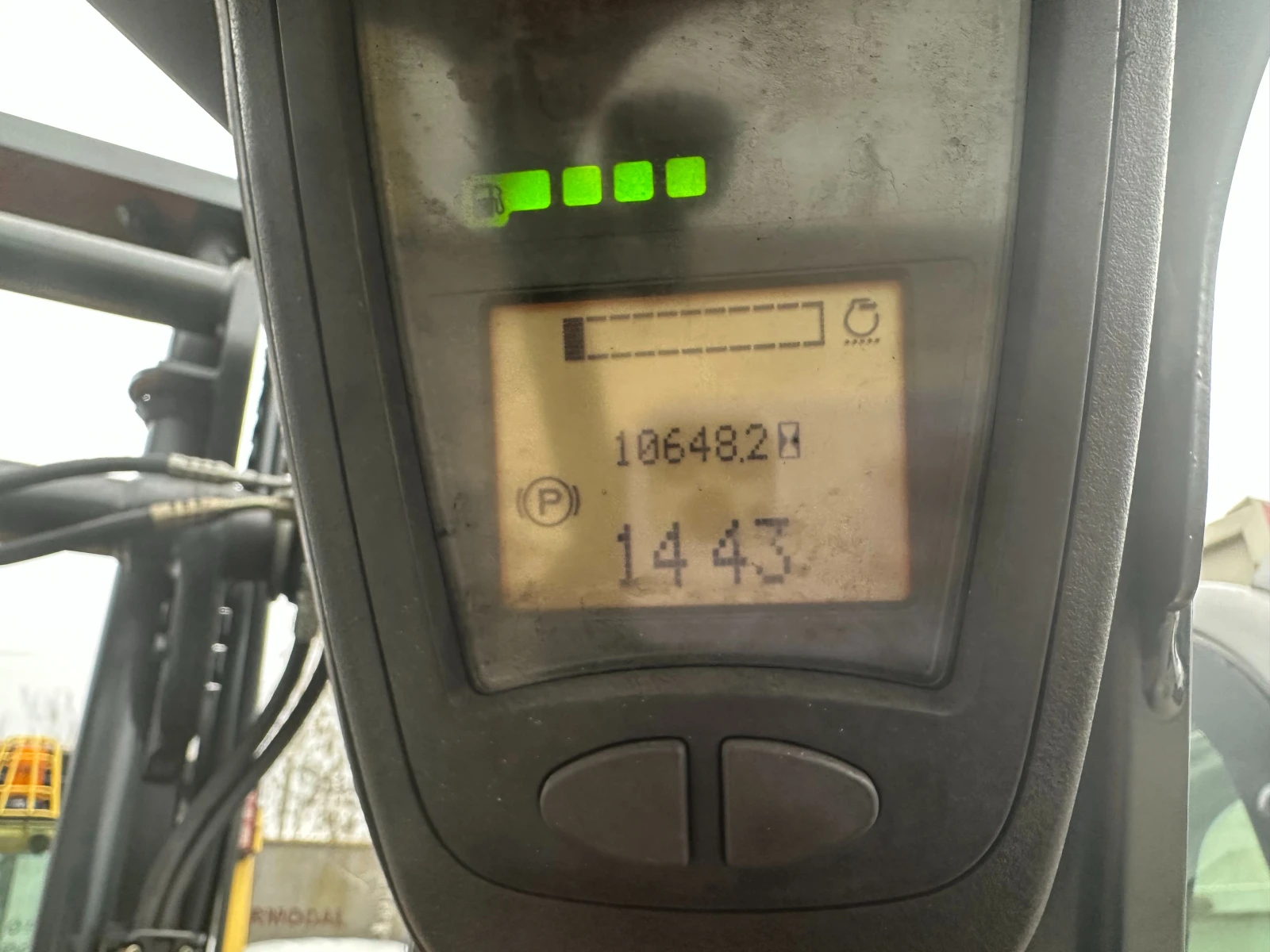  Linde H 18 D -01 | Mobile.bg   14