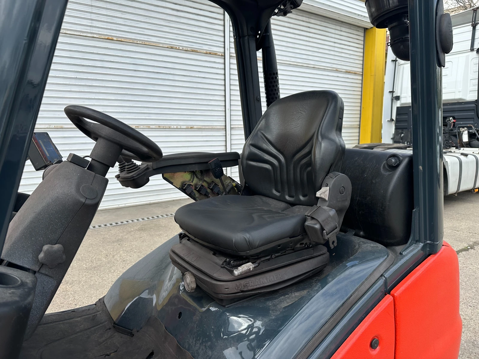  Linde H 18 D -01 | Mobile.bg   8