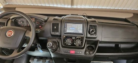 Кемпер HYMER / ERIBA BMC I  698, снимка 7