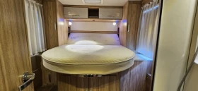 Кемпер HYMER / ERIBA BMC I  698, снимка 9