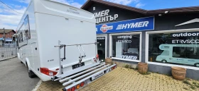 Кемпер HYMER / ERIBA BMC I  698, снимка 5