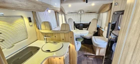 Кемпер HYMER / ERIBA BMC I  698, снимка 11