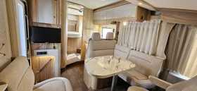 Кемпер HYMER / ERIBA BMC I  698, снимка 8