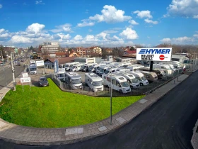  HYMER / ERIBA BMC I  698 | Mobile.bg    14