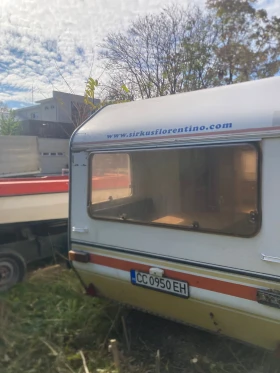 Обява за продажба на Каравана Sprite Musketeer  ~2 000 лв. - изображение 3 | Auto.bg Обява за продажба на Каравана Sprite Musketeer  ~2 000 лв. - изображение 3