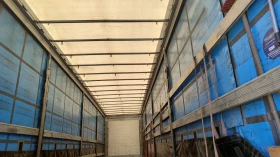 Полуремарке Schmitz CЦС 24Л, снимка 10